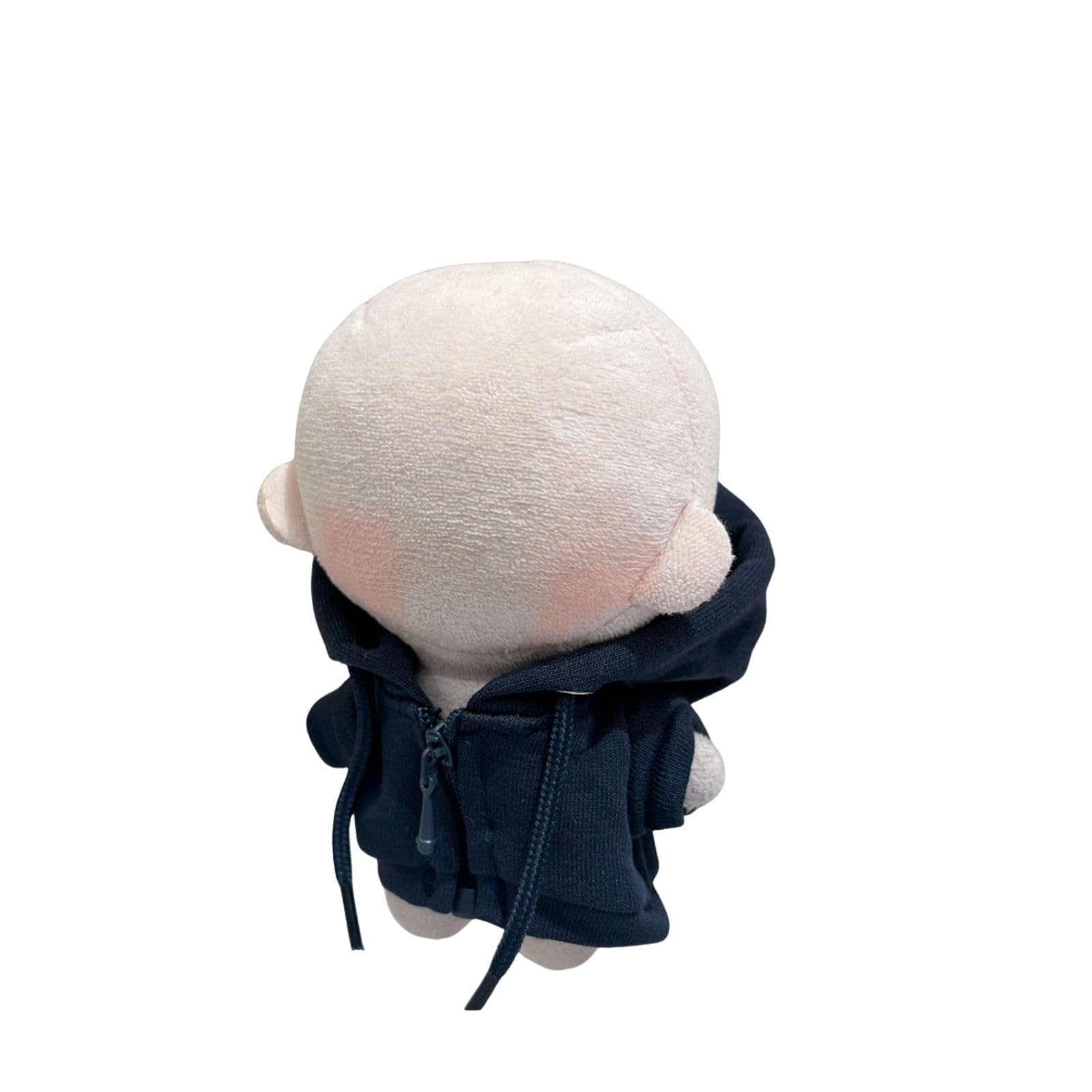 Amazon.co.jp: エタモ ぬい服 10cm パーカー ぬいぐるみ 服 ちび